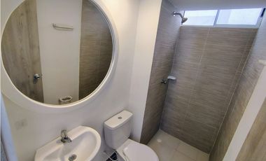 ARRIENDO APARTAMENTO EN CIUDAD MALLORQUIN