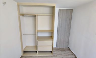 ARRIENDO APARTAMENTO EN CIUDAD MALLORQUIN