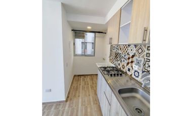ARRIENDO APARTAMENTO EN CIUDAD MALLORQUIN