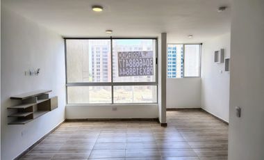 ARRIENDO APARTAMENTO EN CIUDAD MALLORQUIN