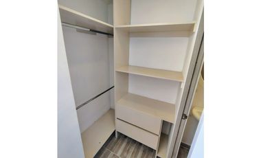 ARRIENDO APARTAMENTO EN CIUDAD MALLORQUIN