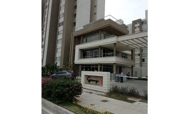 ARRIENDO APARTAMENTO EN CIUDAD MALLORQUIN
