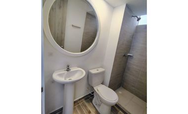 ARRIENDO APARTAMENTO EN CIUDAD MALLORQUIN
