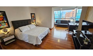 APARTAESTUDIO EN ARRIENDO SECTOR LOS PARRA - POBLADO