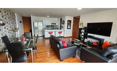 APARTAESTUDIO EN ARRIENDO SECTOR LOS PARRA - POBLADO