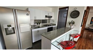APARTAESTUDIO EN ARRIENDO SECTOR LOS PARRA - POBLADO