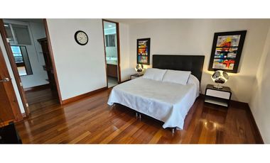 APARTAESTUDIO EN ARRIENDO SECTOR LOS PARRA - POBLADO