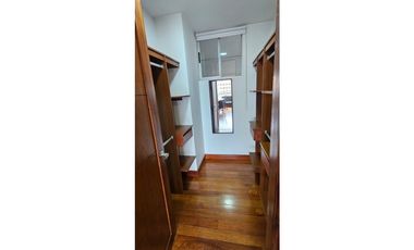 APARTAESTUDIO EN ARRIENDO SECTOR LOS PARRA - POBLADO
