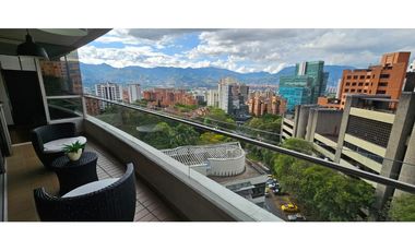 APARTAESTUDIO EN ARRIENDO SECTOR LOS PARRA - POBLADO