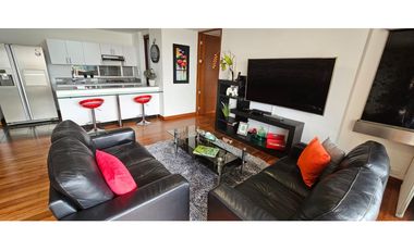 APARTAESTUDIO EN ARRIENDO SECTOR LOS PARRA - POBLADO
