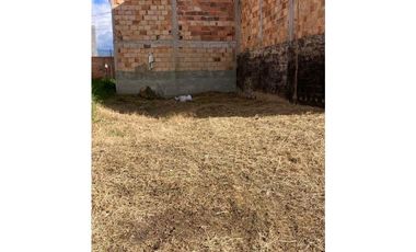 Se Vende Lote En La Pampa Fusagasugá 6 x 12