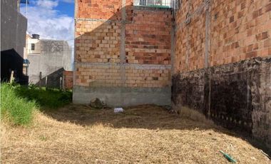Se Vende Lote En La Pampa Fusagasugá 6 x 12