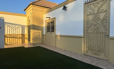 CASA EN RENTA PORTAL DEL NORTE