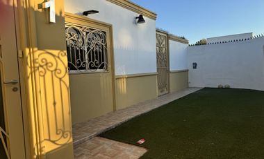 CASA EN VENTA PORTAL DEL NORTE