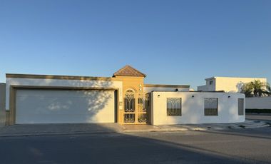 CASA EN VENTA PORTAL DEL NORTE