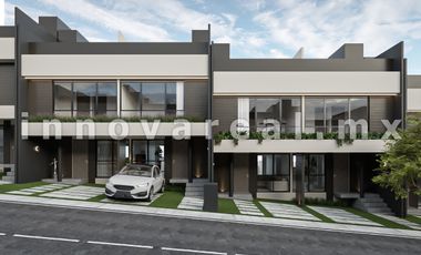 Terraza Arborada en Lago Esmeralda (PREVENTA)