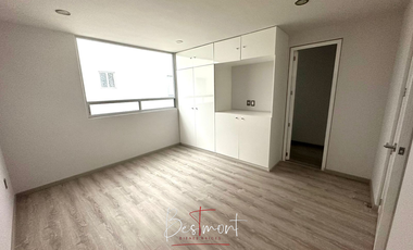 Renta Penthouse Torre Véneto 2, Lomas de Angelópolis