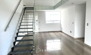 Renta Penthouse Torre Véneto 2, Lomas de Angelópolis