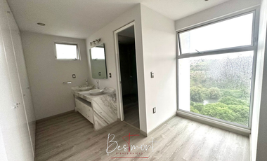 Renta Penthouse Torre Véneto 2, Lomas de Angelópolis