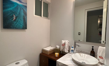 Renta Penthouse Torre Véneto 2, Lomas de Angelópolis