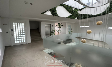 Renta Penthouse Torre Véneto 2, Lomas de Angelópolis