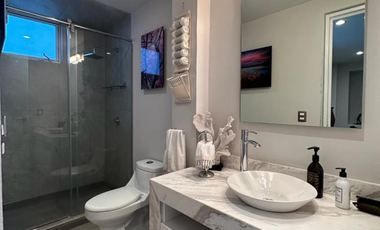 Renta Penthouse Torre Véneto 2, Lomas de Angelópolis