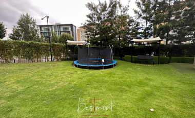 Renta Penthouse Torre Véneto 2, Lomas de Angelópolis