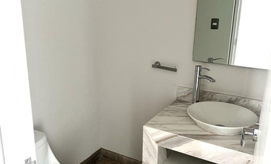 Renta Penthouse Torre Véneto 2, Lomas de Angelópolis