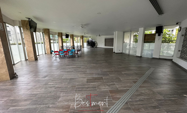 Renta Penthouse Torre Véneto 2, Lomas de Angelópolis