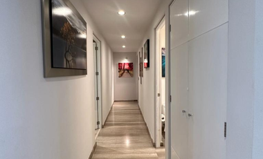 Renta Penthouse Torre Véneto 2, Lomas de Angelópolis