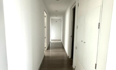 Renta Penthouse Torre Véneto 2, Lomas de Angelópolis