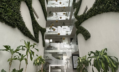 Renta Penthouse Torre Véneto 2, Lomas de Angelópolis