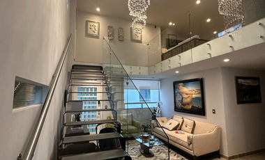 Renta Penthouse Torre Véneto 2, Lomas de Angelópolis