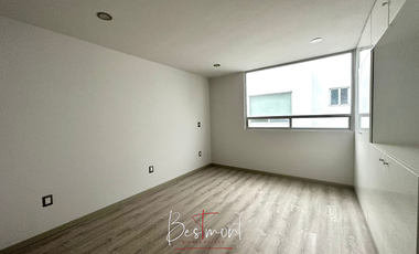 Renta Penthouse Torre Véneto 2, Lomas de Angelópolis