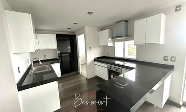 Renta Penthouse Torre Véneto 2, Lomas de Angelópolis