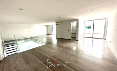 Renta Penthouse Torre Véneto 2, Lomas de Angelópolis