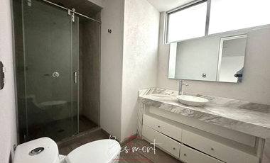 Renta Penthouse Torre Véneto 2, Lomas de Angelópolis