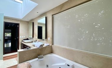 Casa en Venta en Jardines del Pedregal Álvaro Obregón