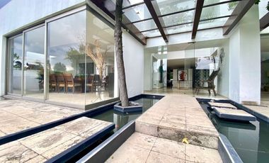 Casa en Venta en Jardines del Pedregal Álvaro Obregón