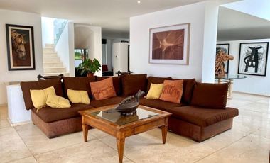Casa en Venta en Jardines del Pedregal Álvaro Obregón