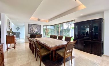 Casa en Venta en Jardines del Pedregal Álvaro Obregón