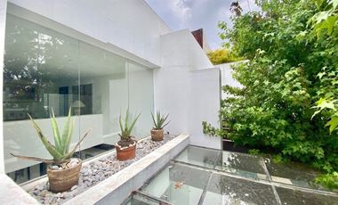 Casa en Venta en Jardines del Pedregal Álvaro Obregón