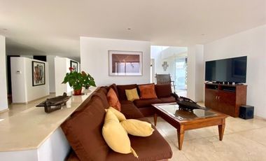 Casa en Venta en Jardines del Pedregal Álvaro Obregón