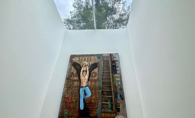 Casa en Venta en Jardines del Pedregal Álvaro Obregón