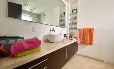 Casa en Venta en Jardines del Pedregal Álvaro Obregón