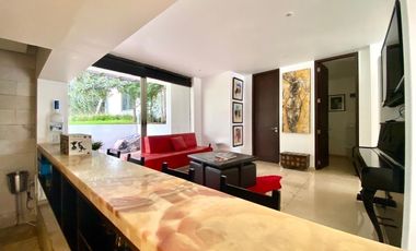 Casa en Venta en Jardines del Pedregal Álvaro Obregón