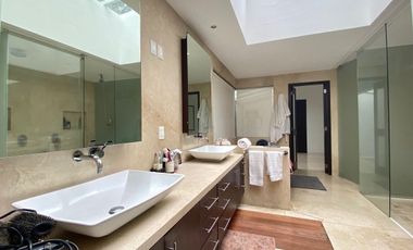 Casa en Venta en Jardines del Pedregal Álvaro Obregón