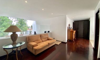 Casa en Venta en Jardines del Pedregal Álvaro Obregón
