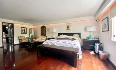 Casa en Venta en Jardines del Pedregal Álvaro Obregón