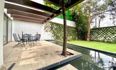 Casa en Venta en Jardines del Pedregal Álvaro Obregón